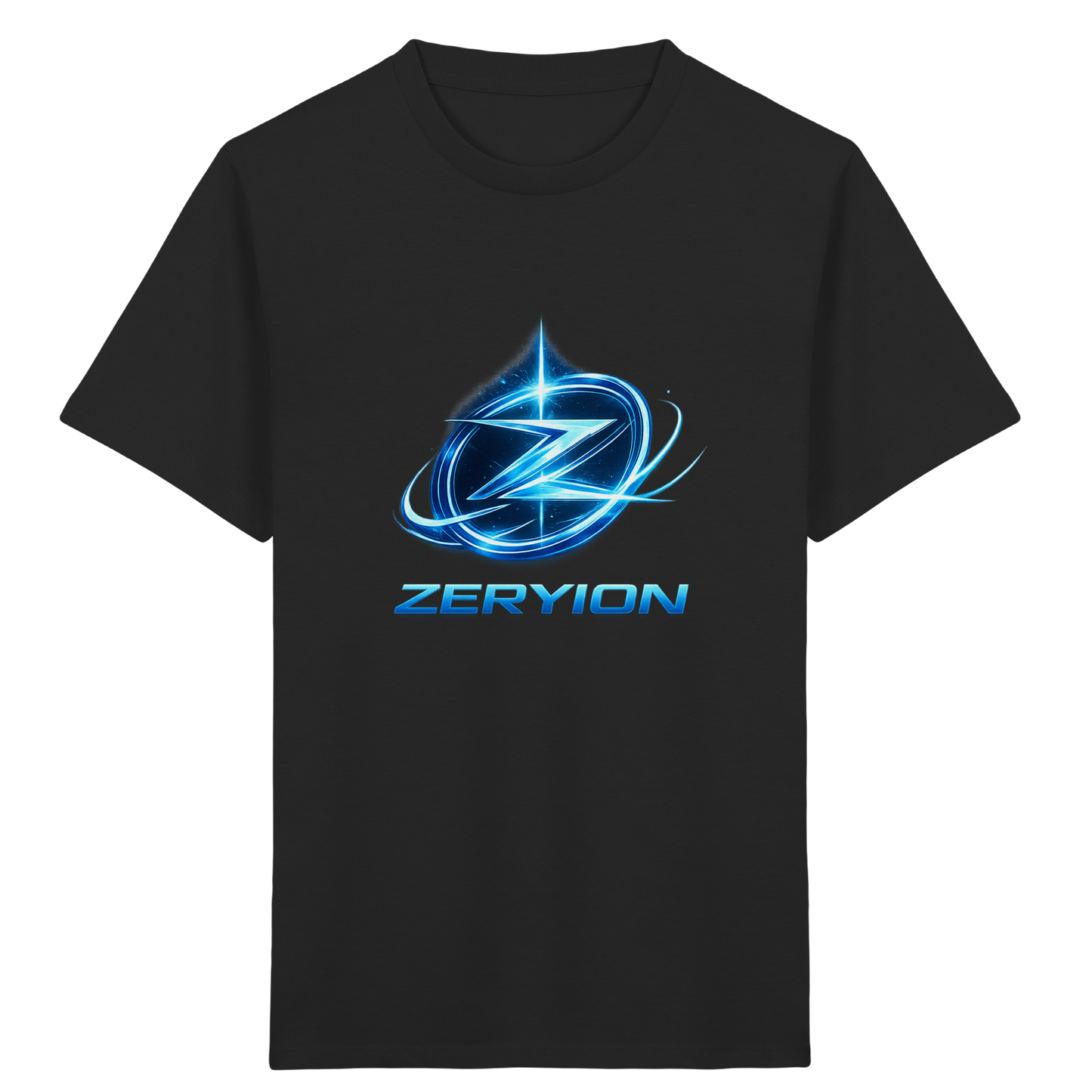ZERYION SYMBOL Kids Shirt