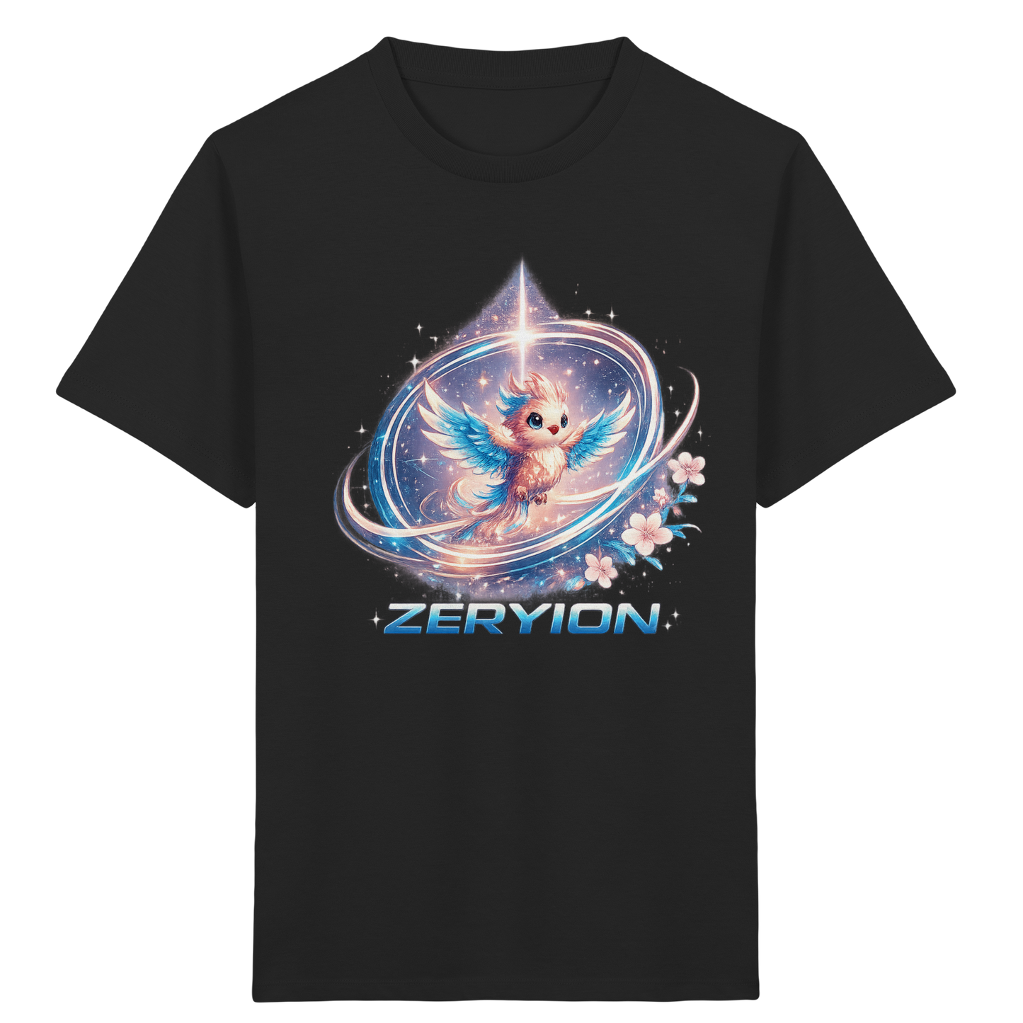 ZERYION BIRD - Kids Shirt