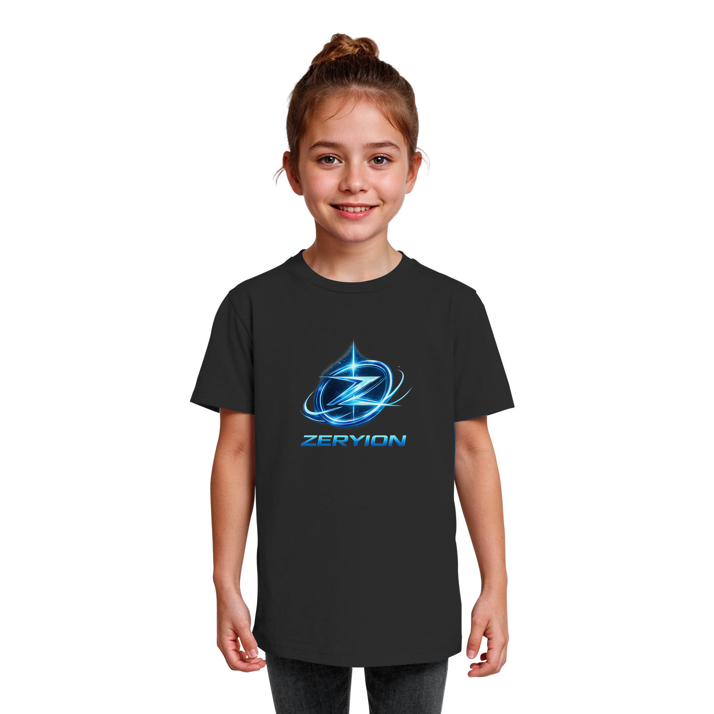 ZERYION SYMBOL Kids Shirt