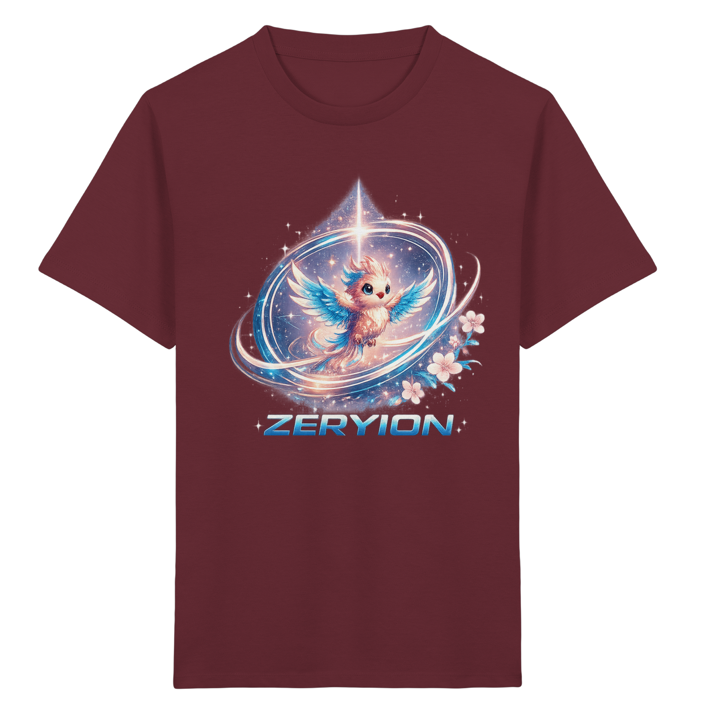ZERYION BIRD - Kids Shirt