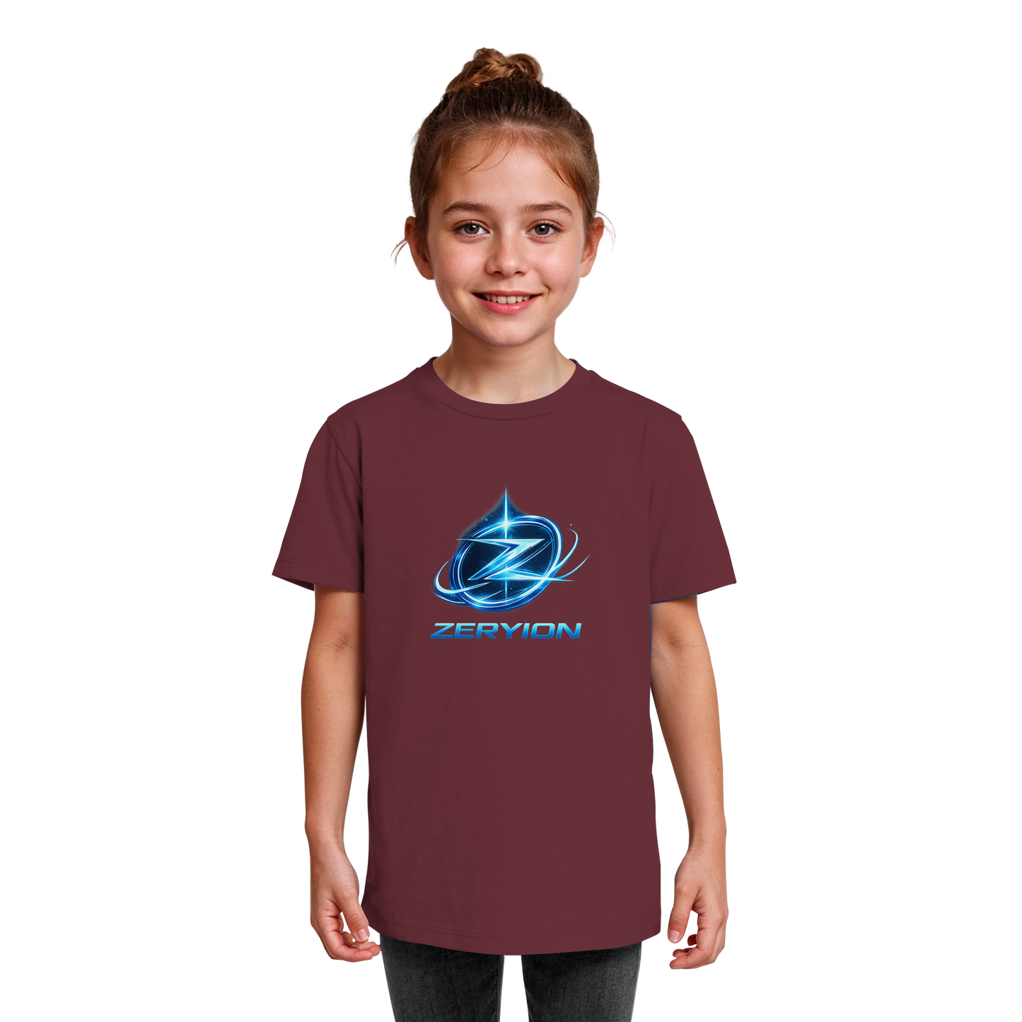 ZERYION SYMBOL Kids Shirt