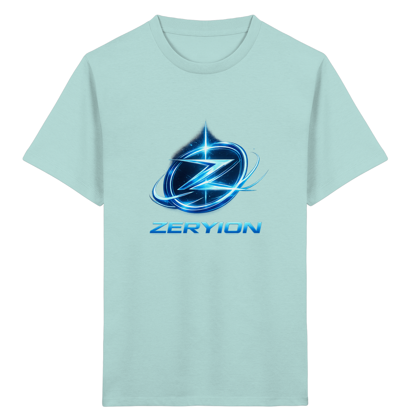 ZERYION SYMBOL Kids Shirt