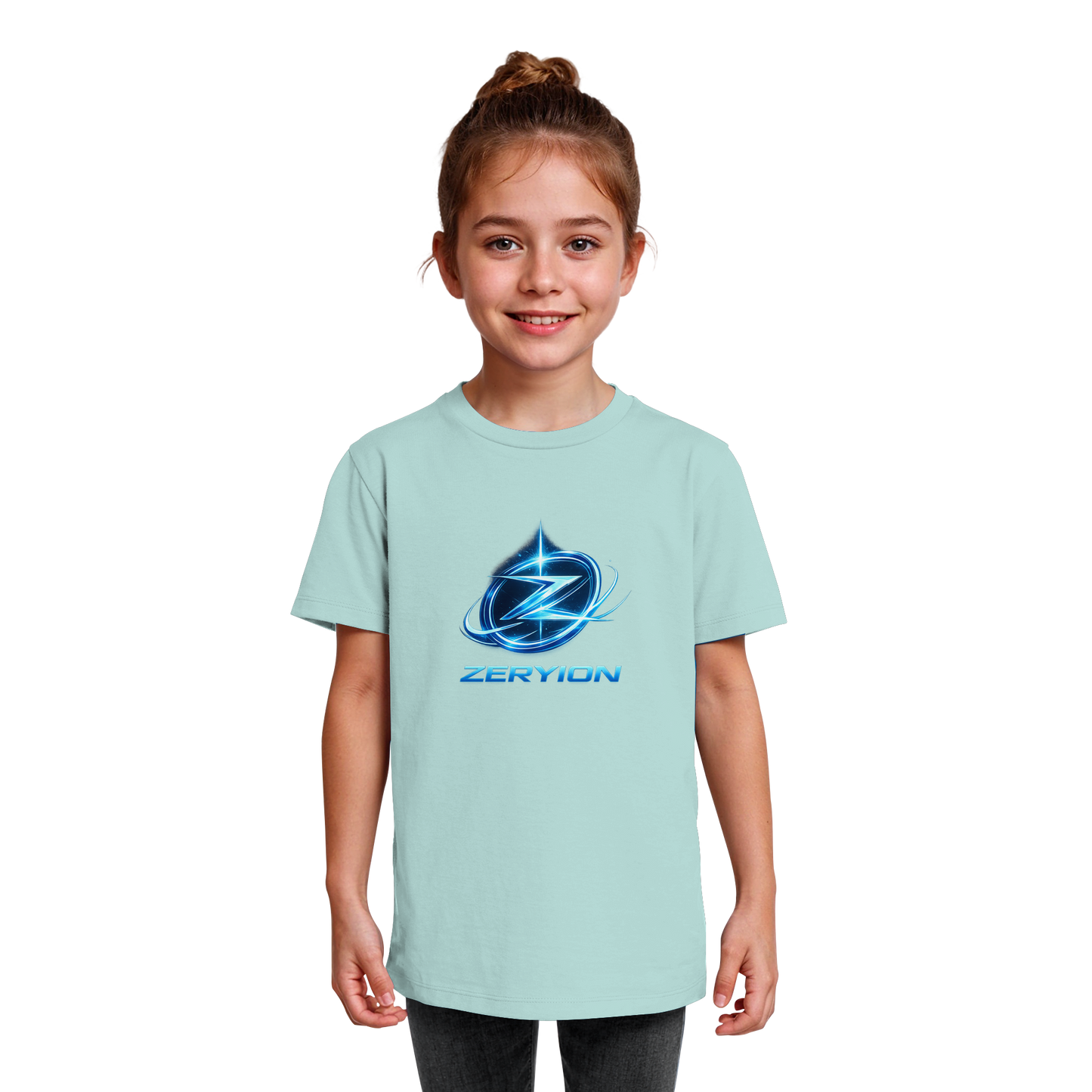 ZERYION SYMBOL Kids Shirt