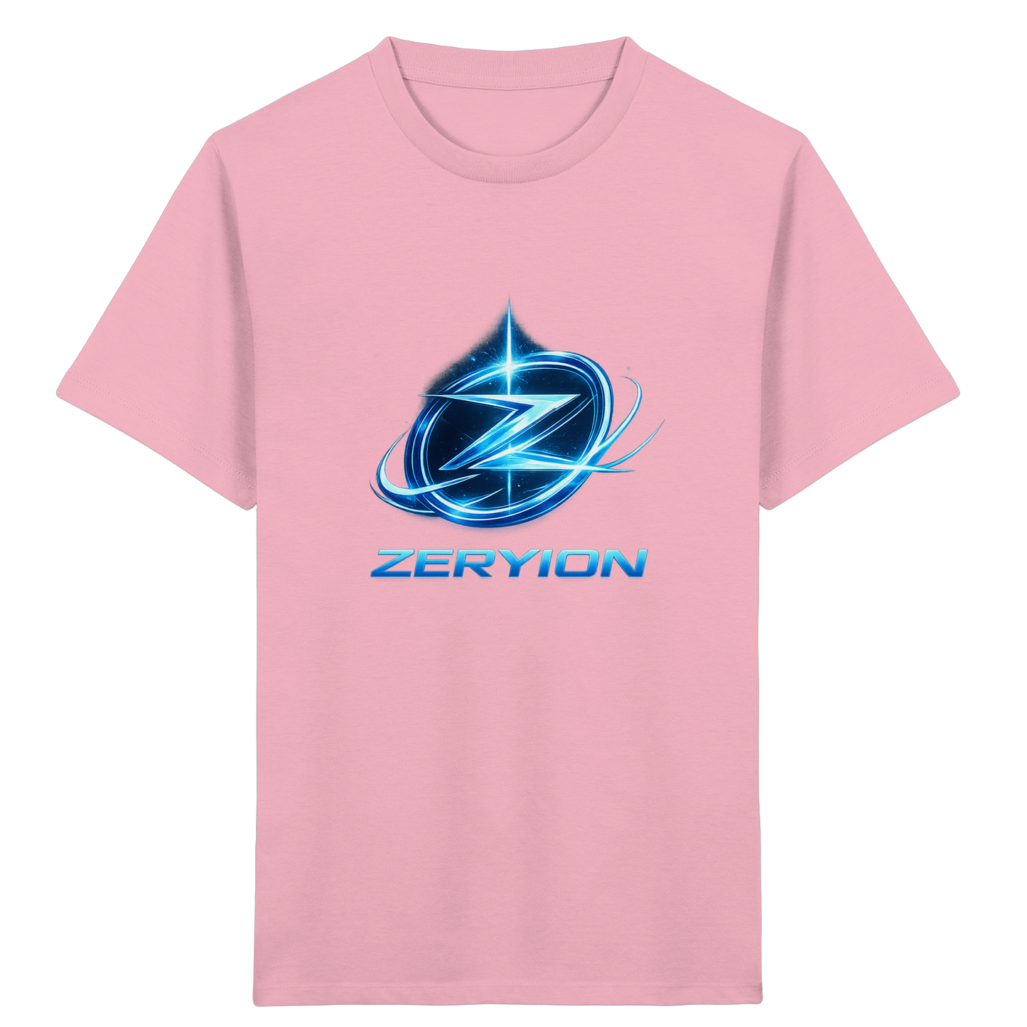 ZERYION SYMBOL Kids Shirt