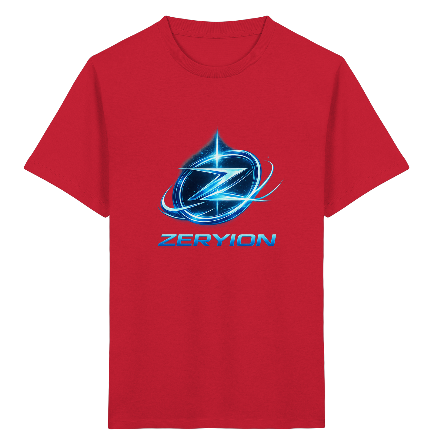 ZERYION SYMBOL Kids Shirt