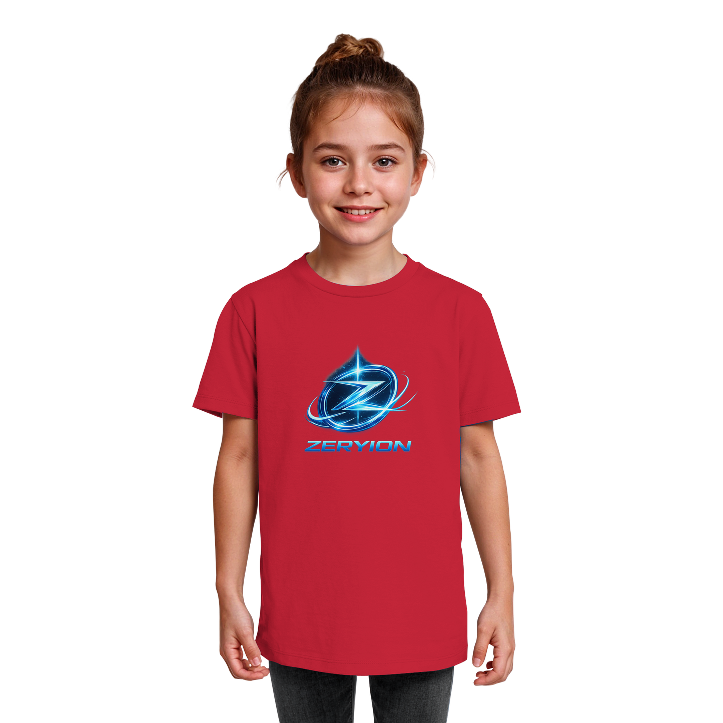 ZERYION SYMBOL Kids Shirt