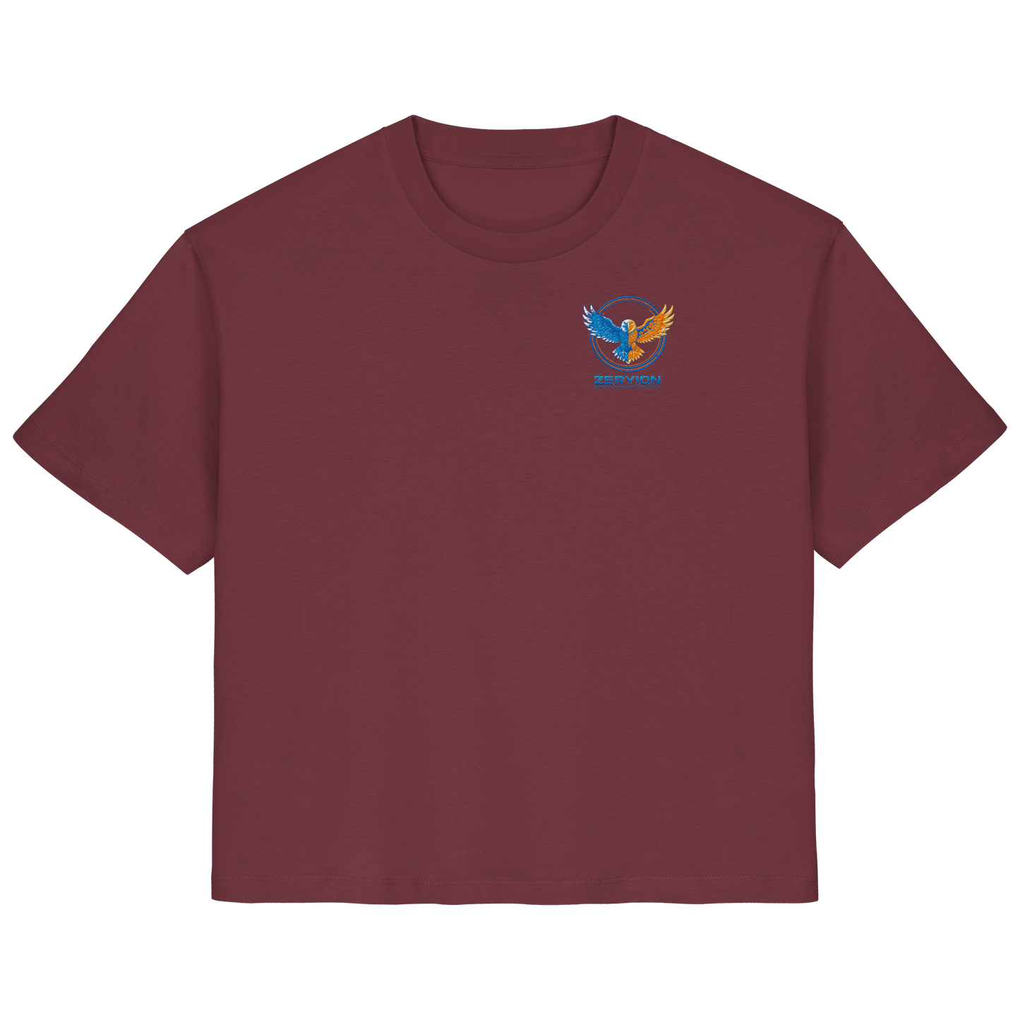 Wings of Energy Woman Shirt