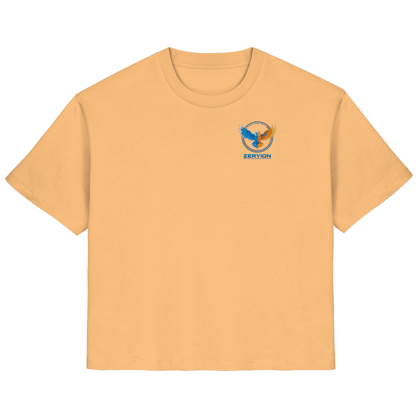 Wings of Energy Woman Shirt