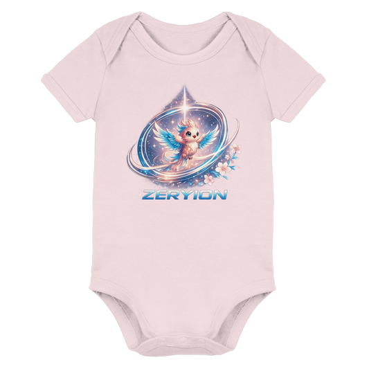 ZERYION BIRD - Baby Bodysuit