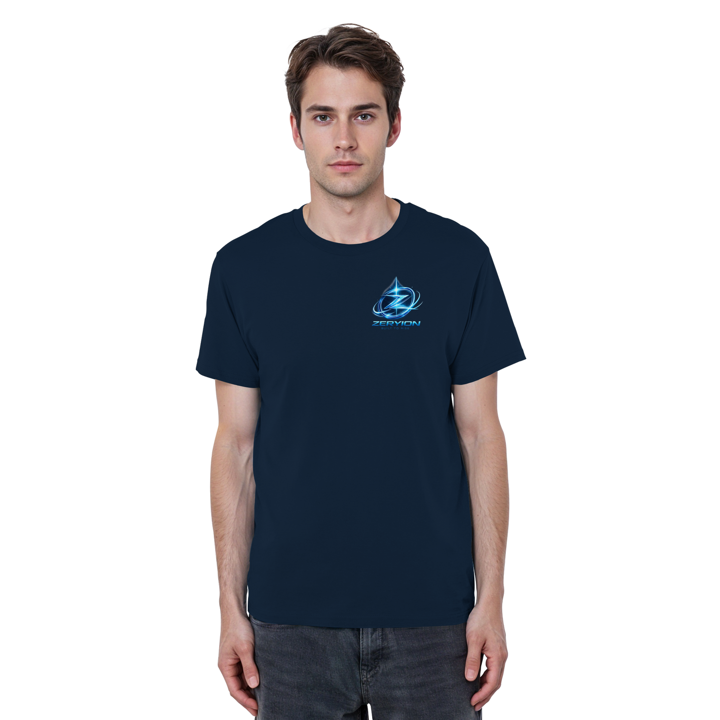 UNBREAKABLE GRIT Shirt