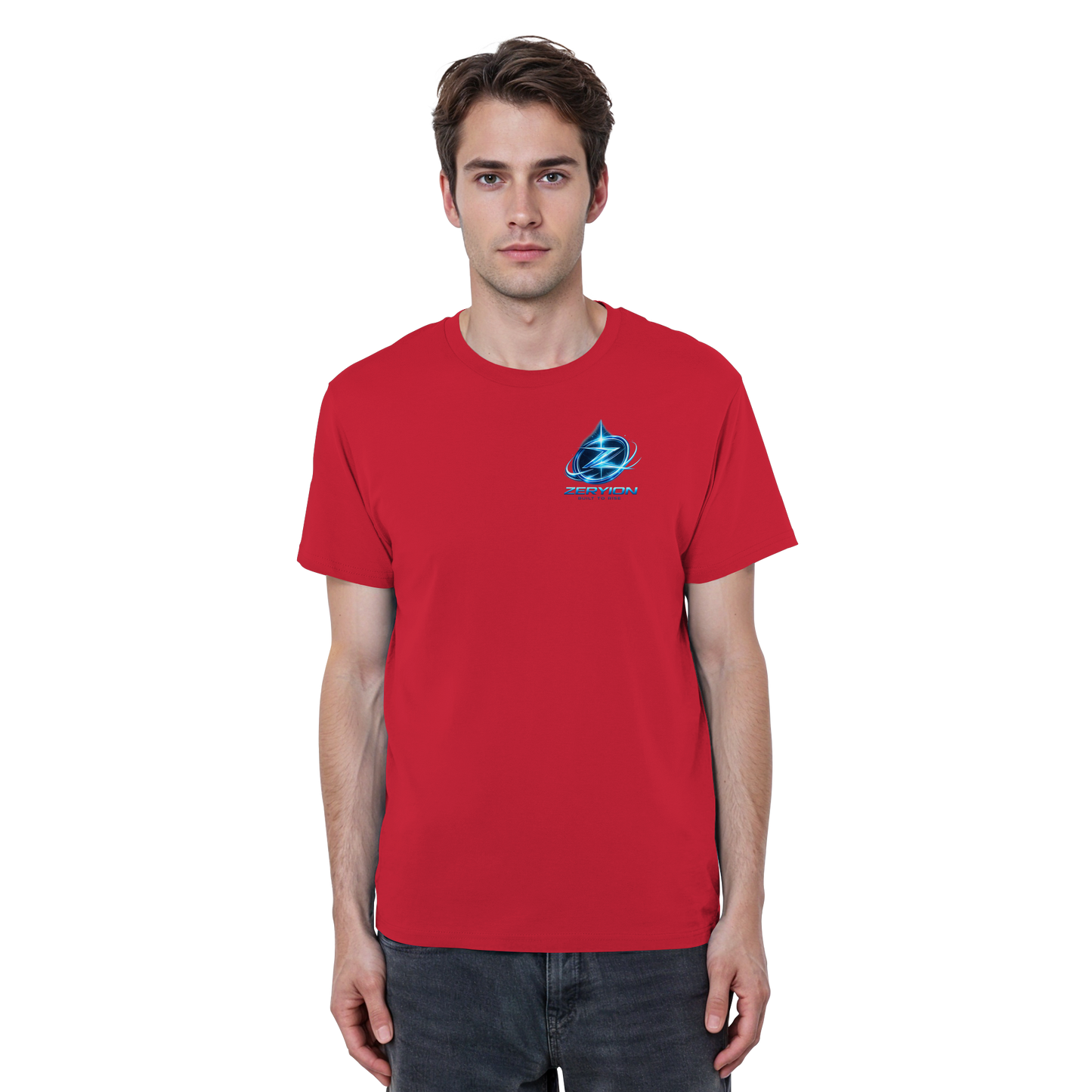UNBREAKABLE GRIT Shirt