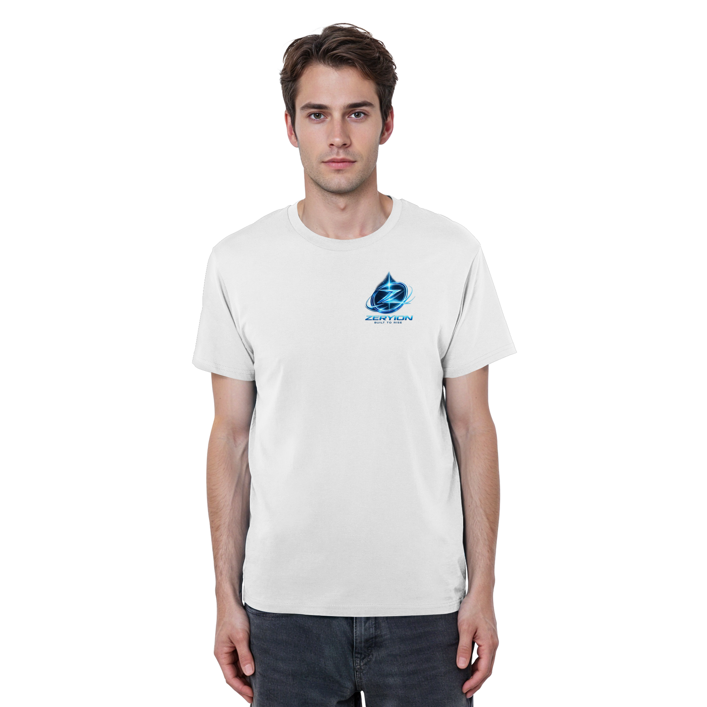 UNBREAKABLE GRIT Shirt