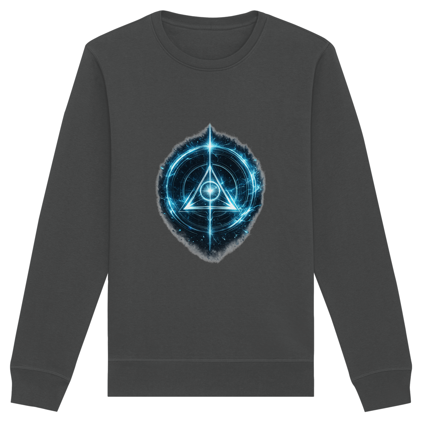ZERYION SYMBOL - Sweatshirt