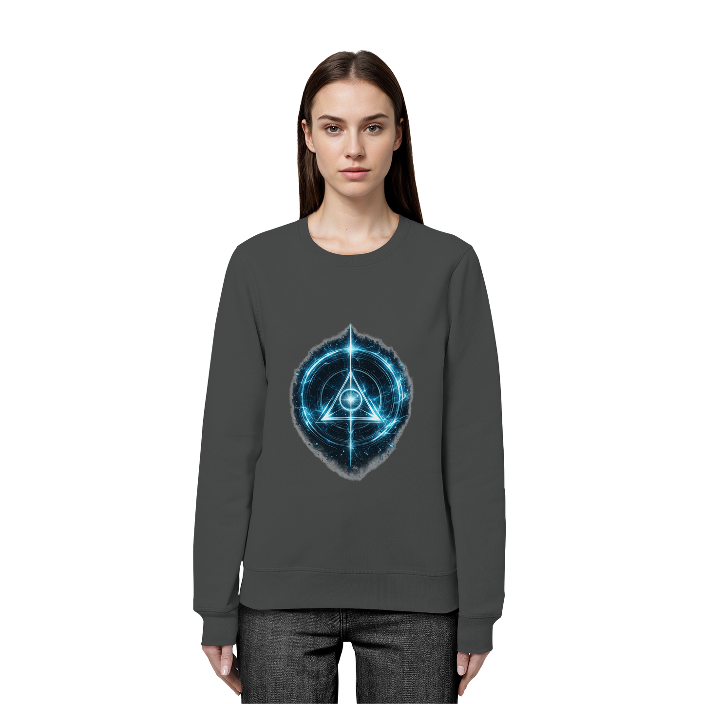 ZERYION SYMBOL - Sweatshirt