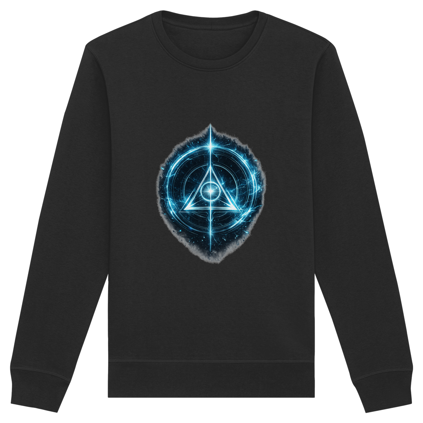 ZERYION SYMBOL - Sweatshirt
