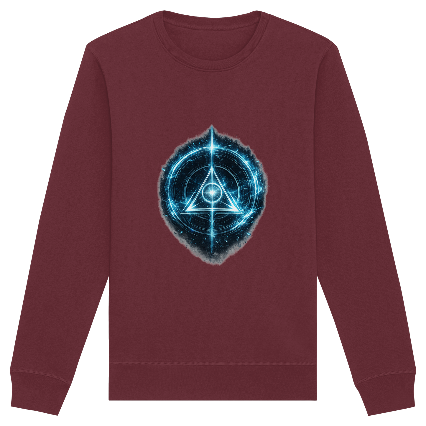 ZERYION SYMBOL - Sweatshirt