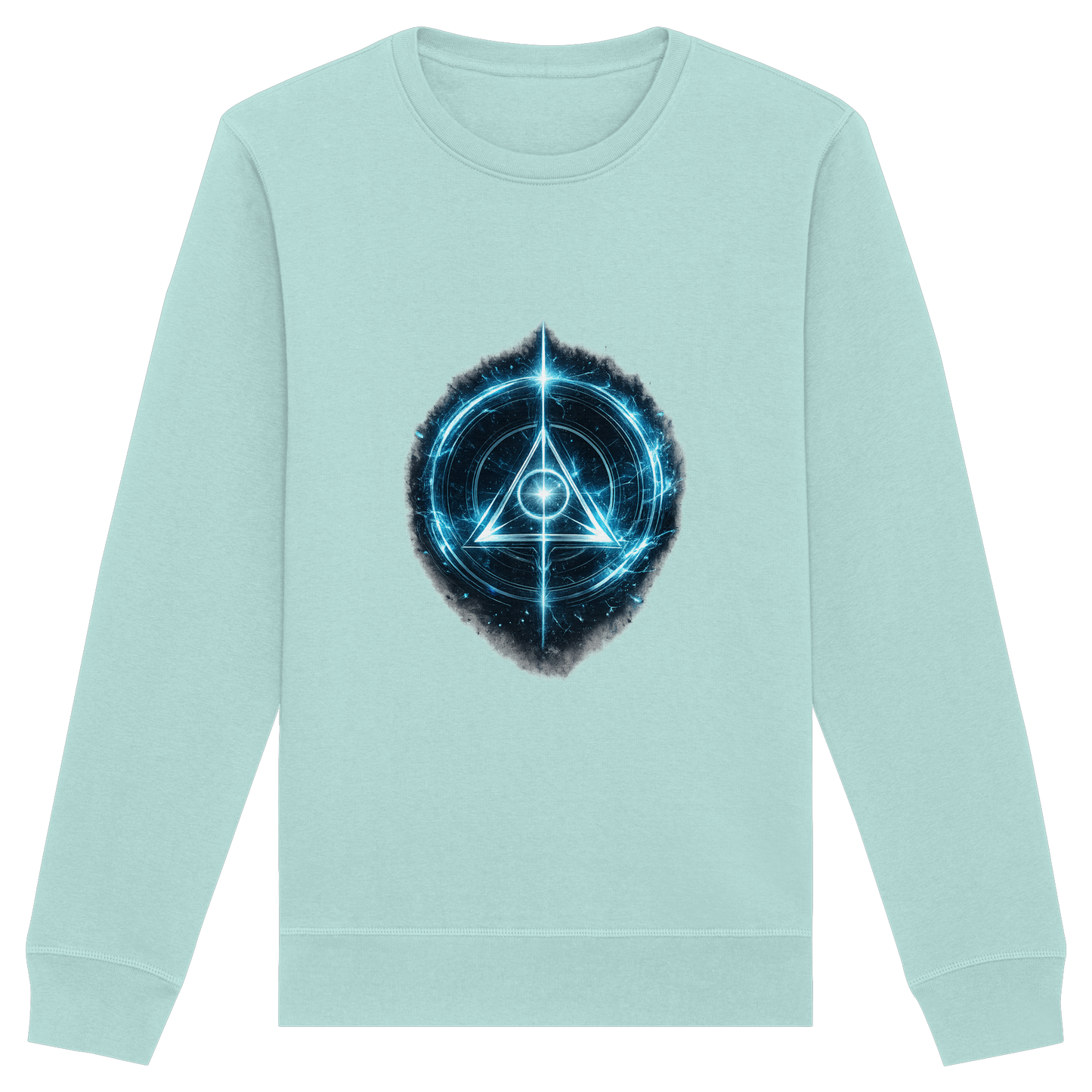 ZERYION SYMBOL - Sweatshirt