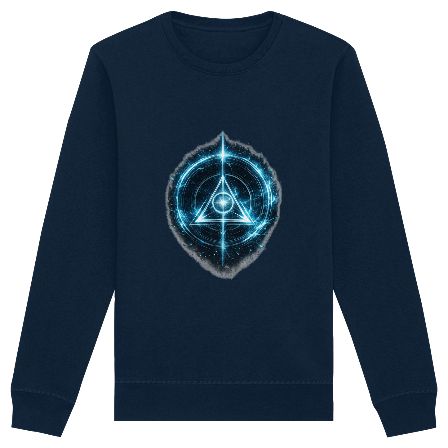 ZERYION SYMBOL - Sweatshirt