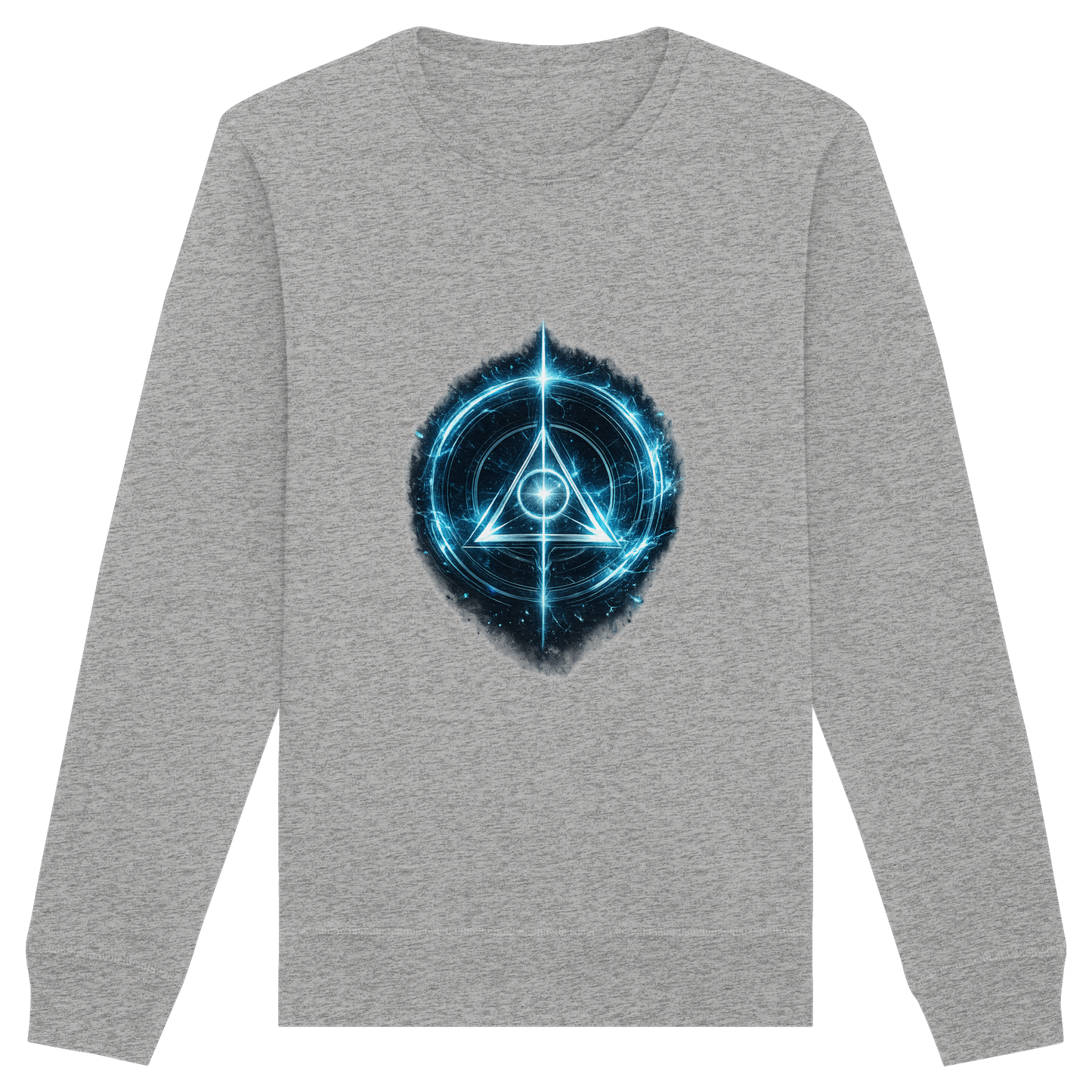 ZERYION SYMBOL - Sweatshirt