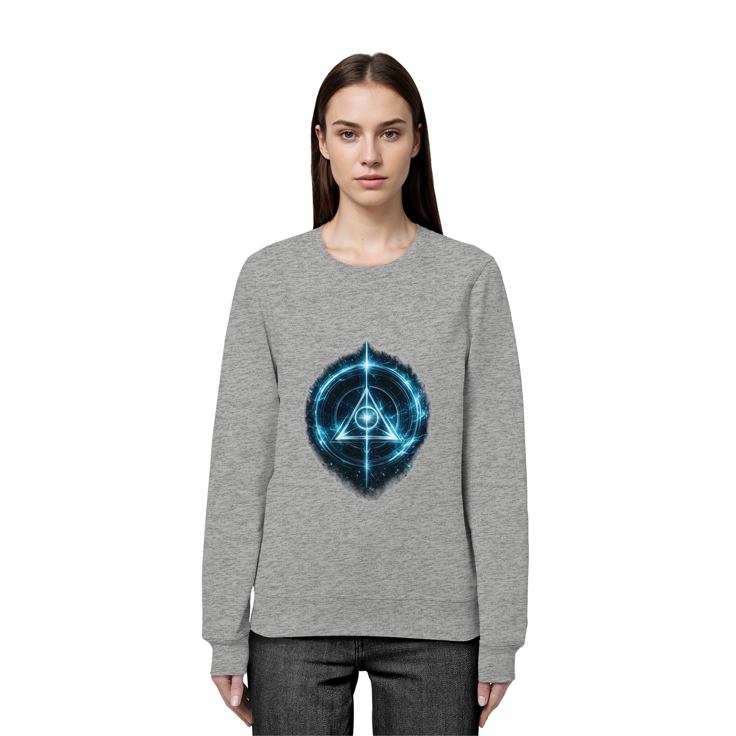 ZERYION SYMBOL - Sweatshirt