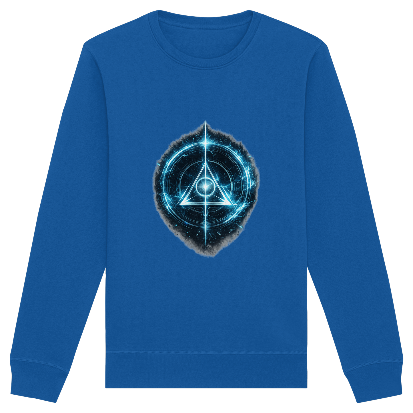 ZERYION SYMBOL - Sweatshirt