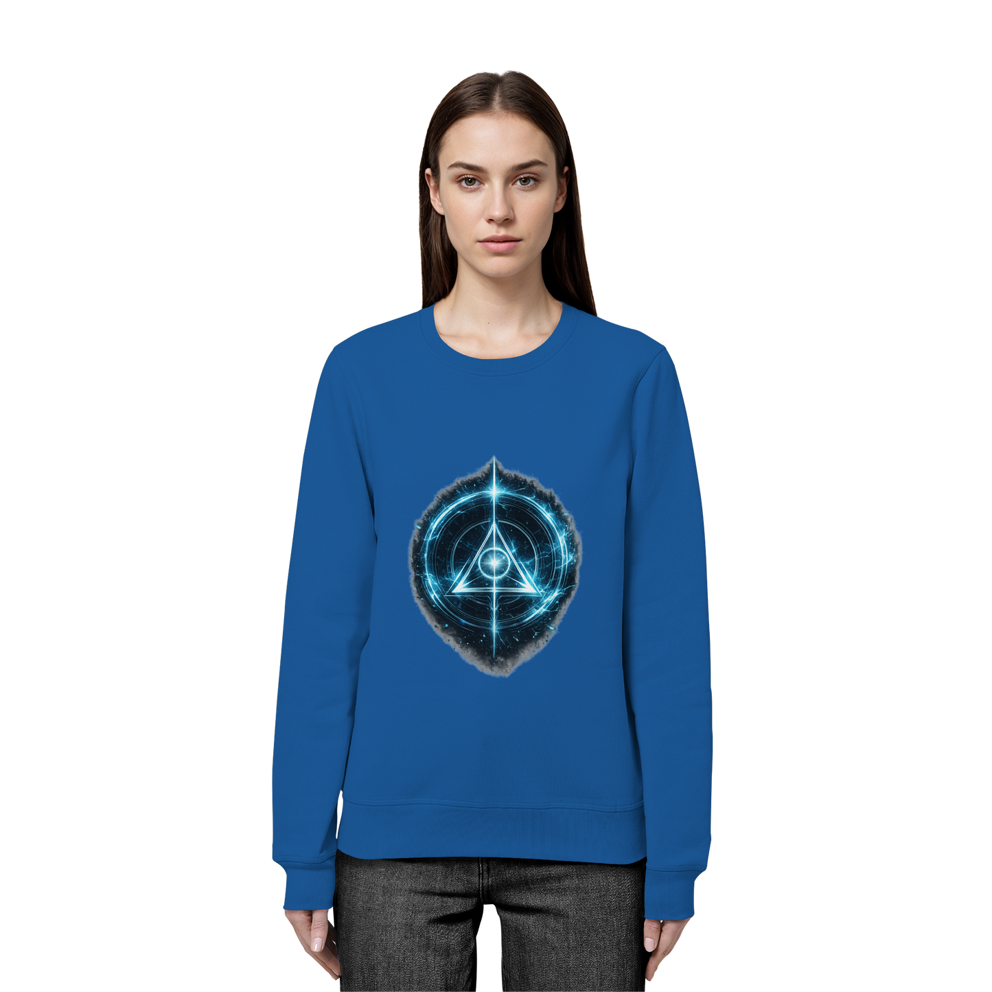 ZERYION SYMBOL - Sweatshirt
