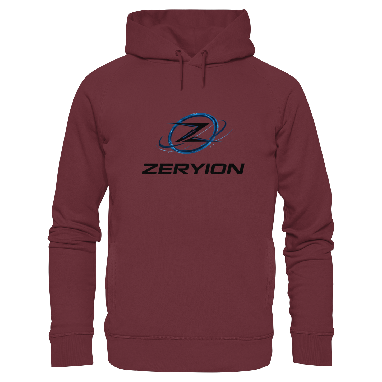 ZERYION - Core Hoodie