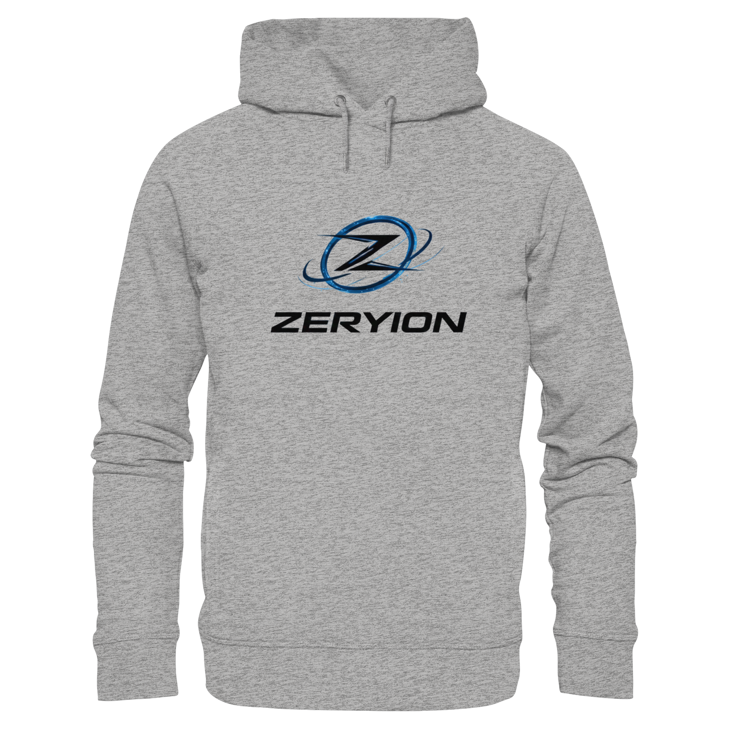 ZERYION - Core Hoodie