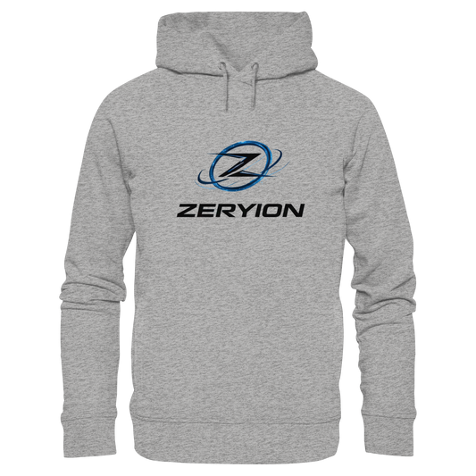 ZERYION - Core Hoodie