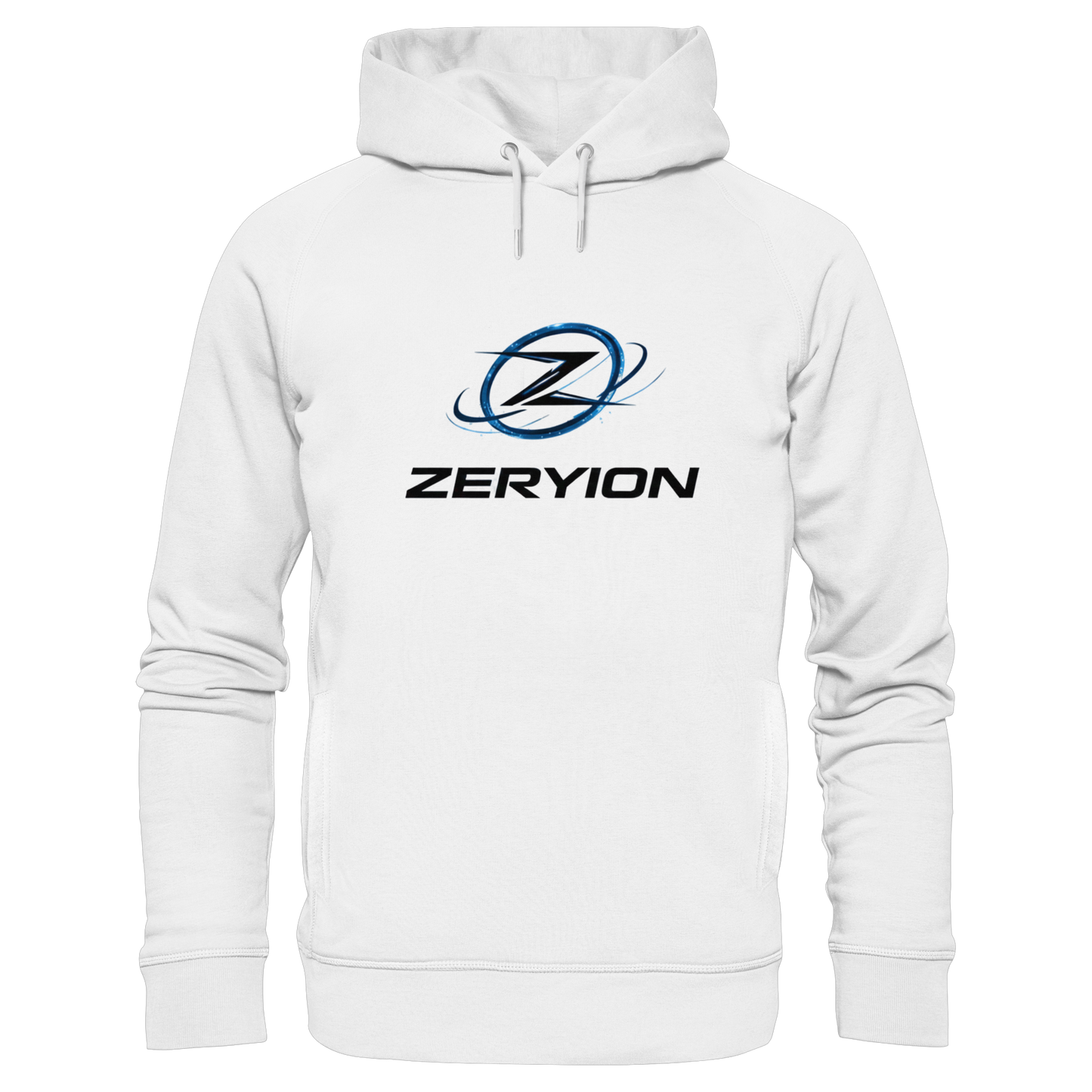 ZERYION - Core Hoodie