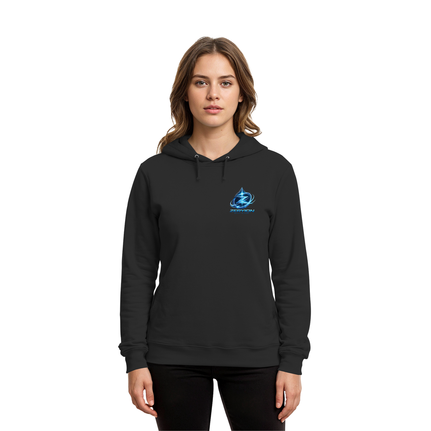 UNBREAKABLE GRIT Hoodie
