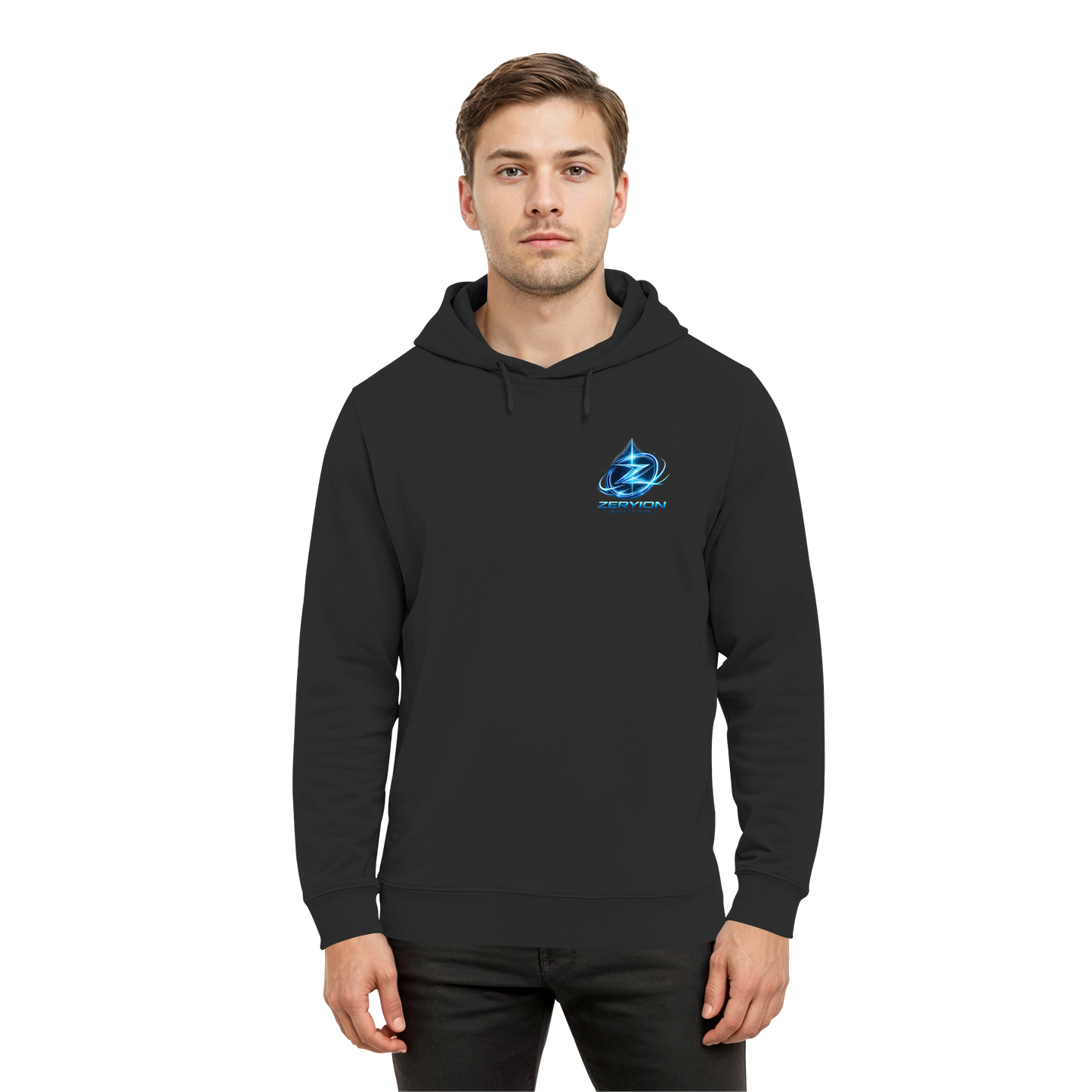 UNBREAKABLE GRIT Hoodie