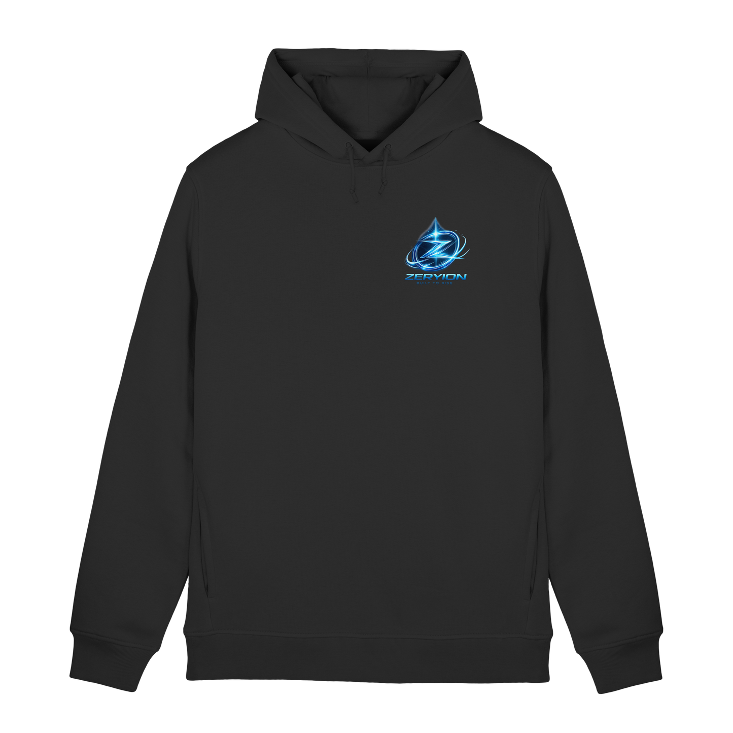 UNBREAKABLE GRIT Hoodie