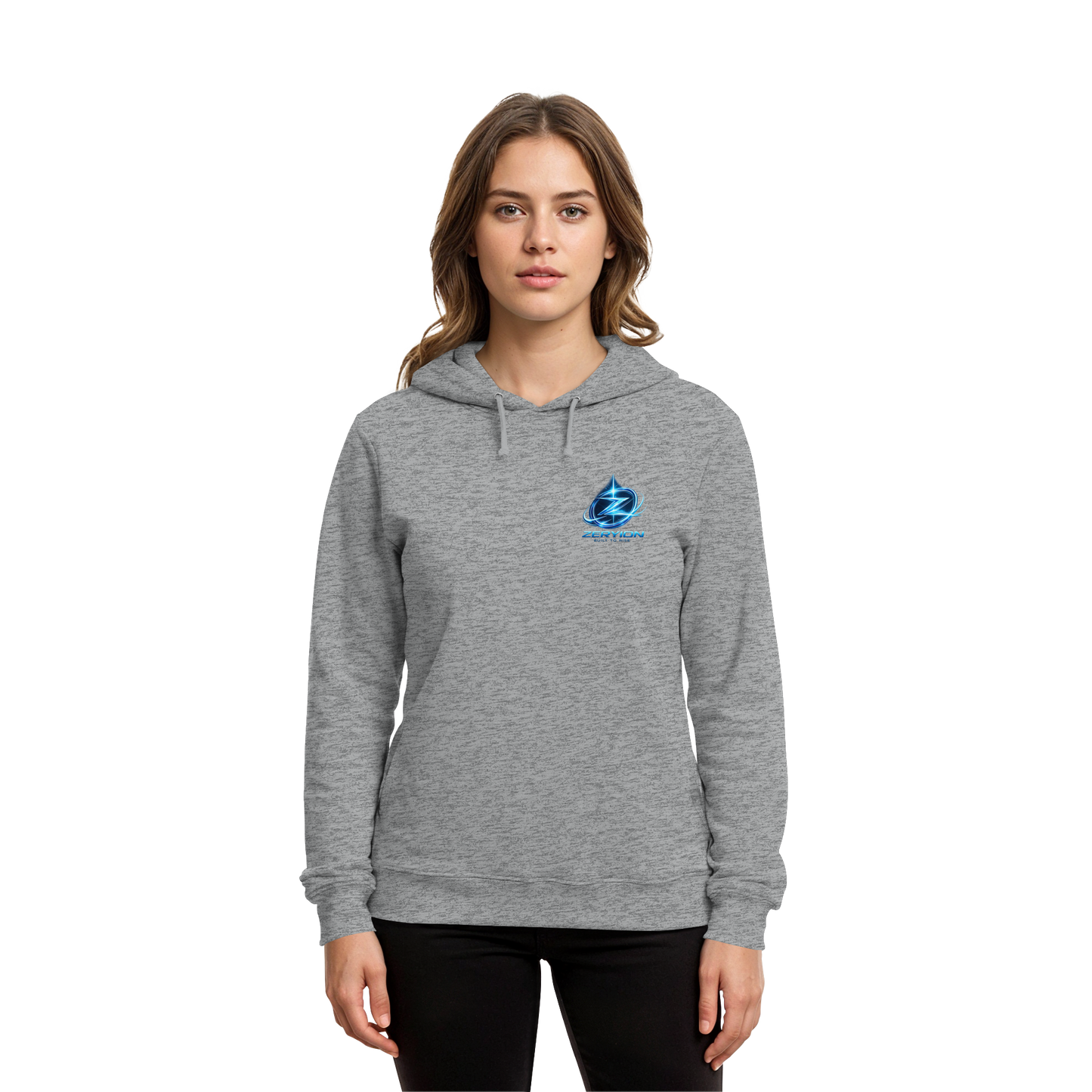 UNBREAKABLE GRIT Hoodie