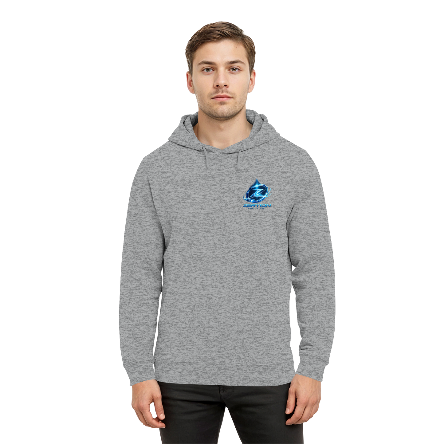 UNBREAKABLE GRIT Hoodie