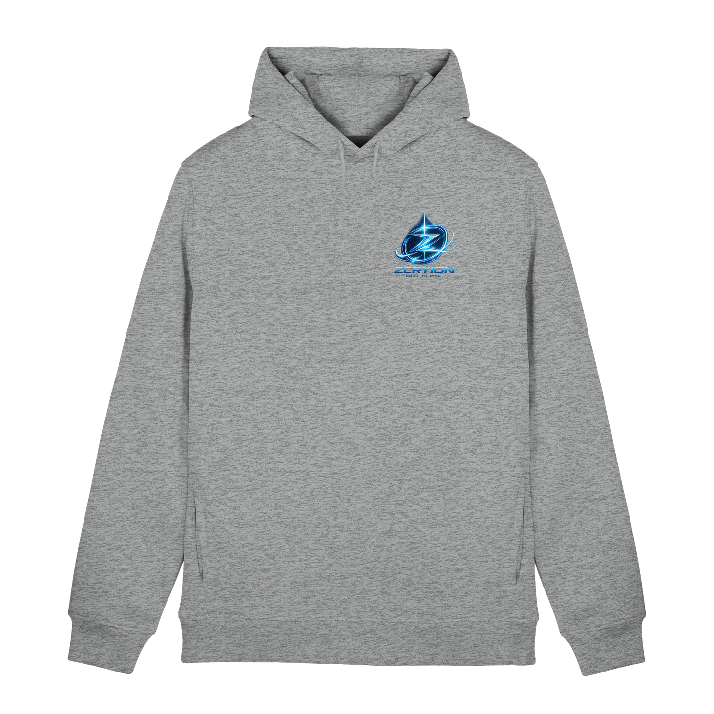 UNBREAKABLE GRIT Hoodie