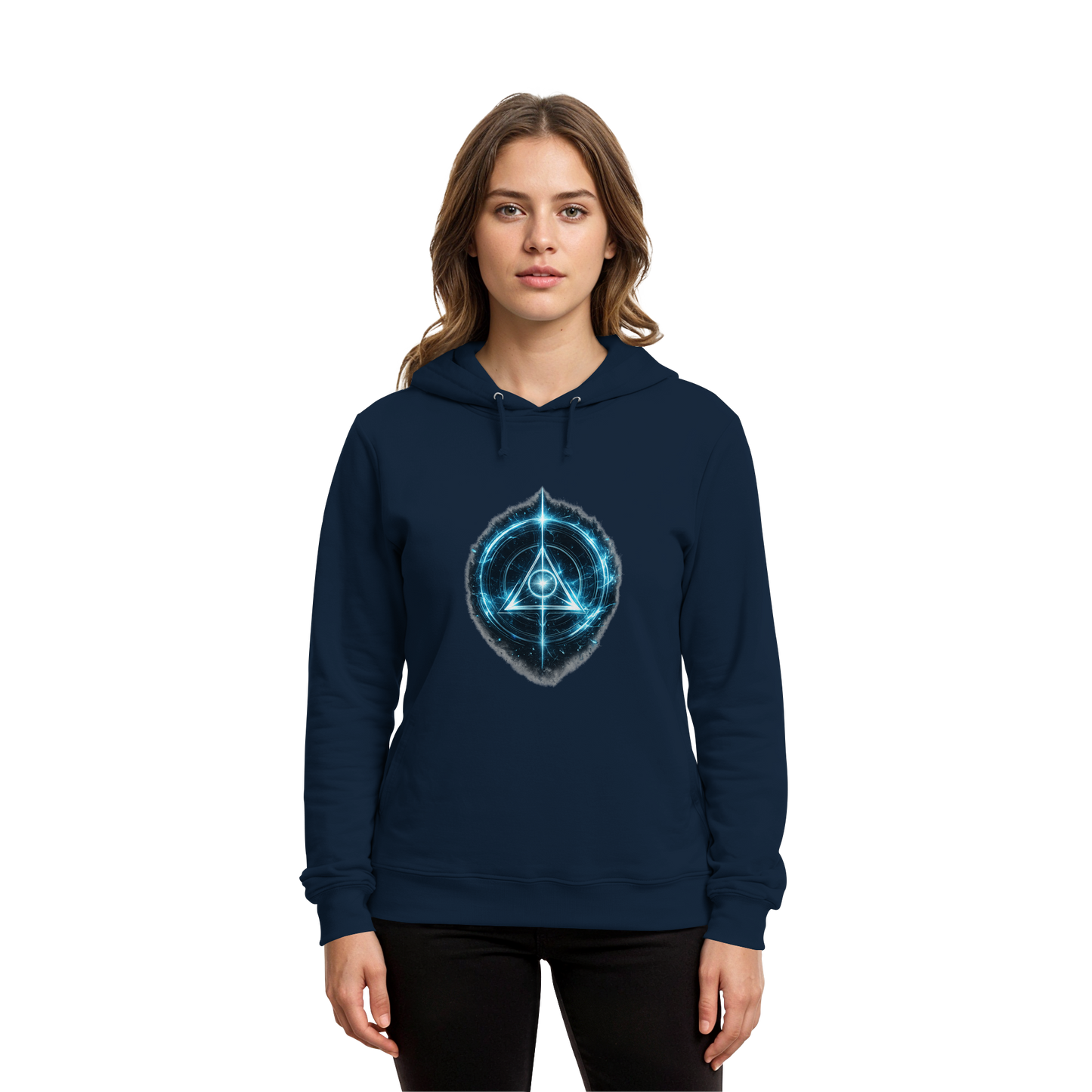 ZERYION SYMBOL - Hoodie
