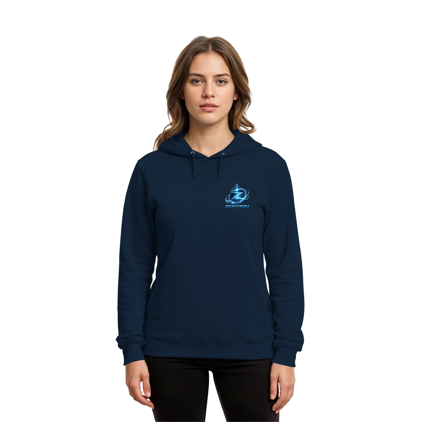 UNBREAKABLE GRIT Hoodie