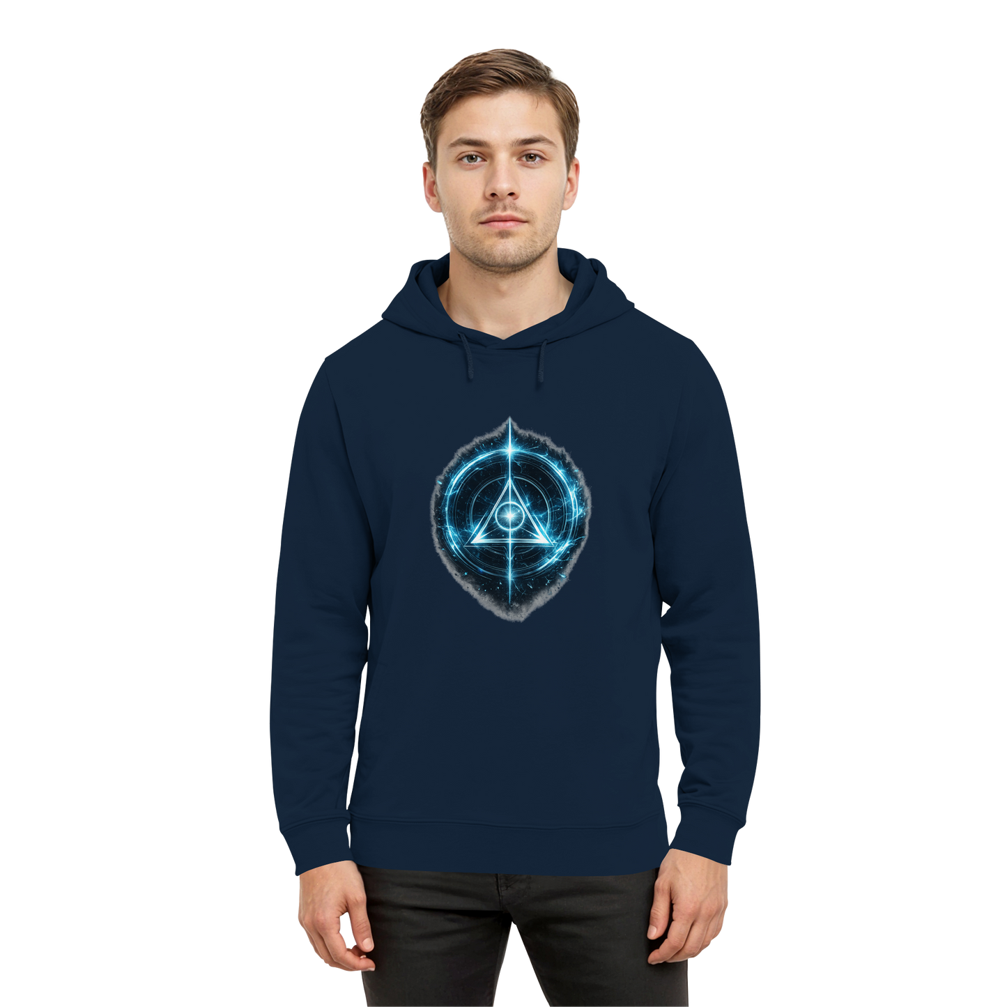 ZERYION SYMBOL - Hoodie