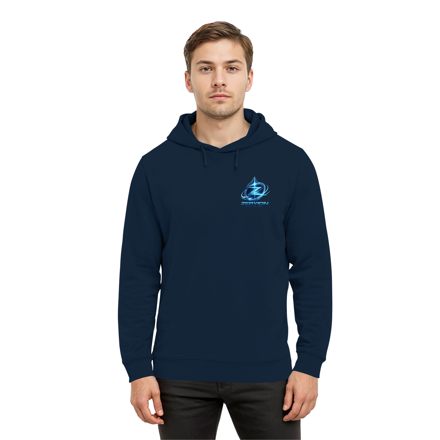 UNBREAKABLE GRIT Hoodie