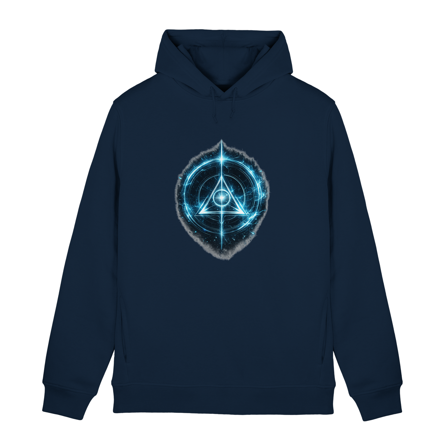 ZERYION SYMBOL - Hoodie