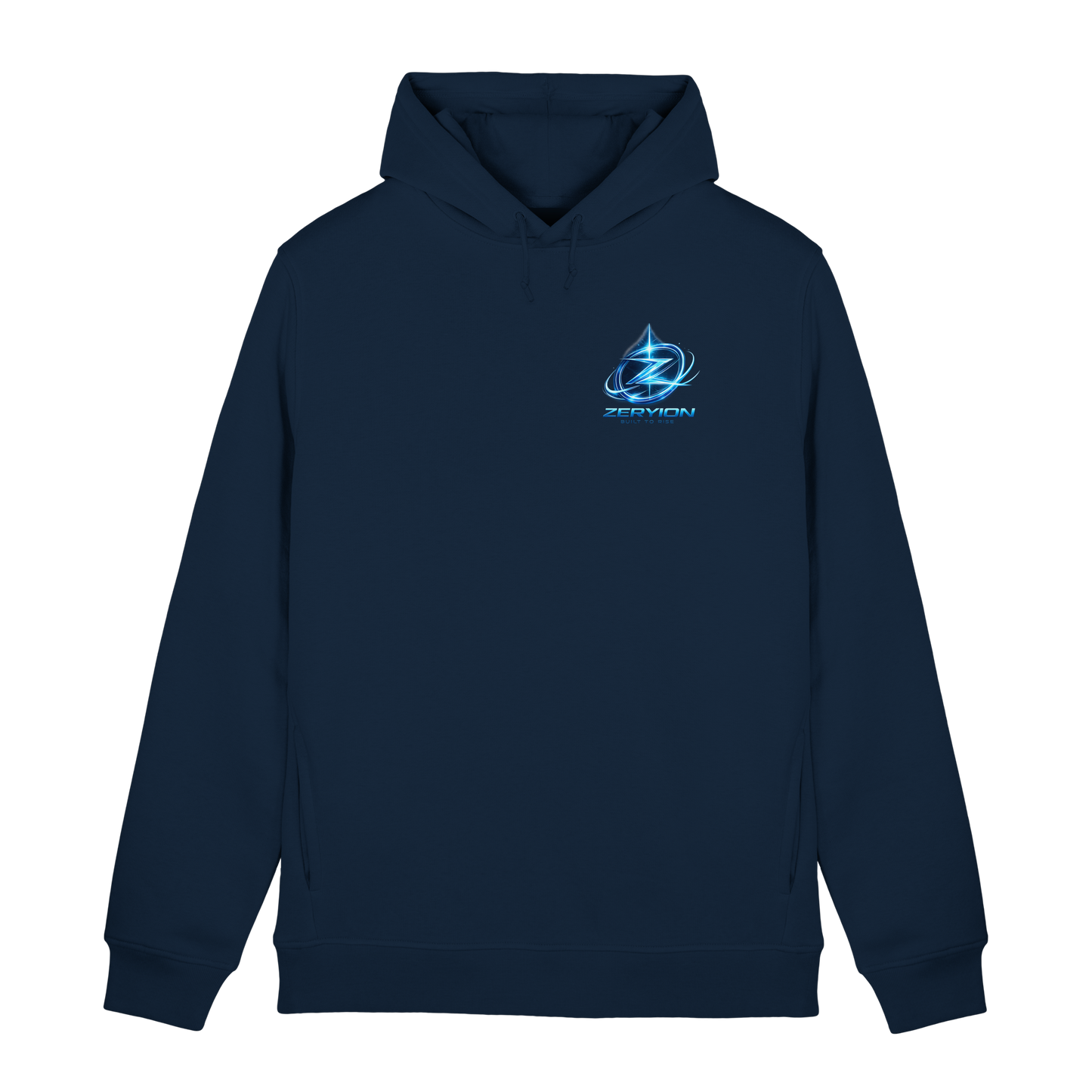 UNBREAKABLE GRIT Hoodie