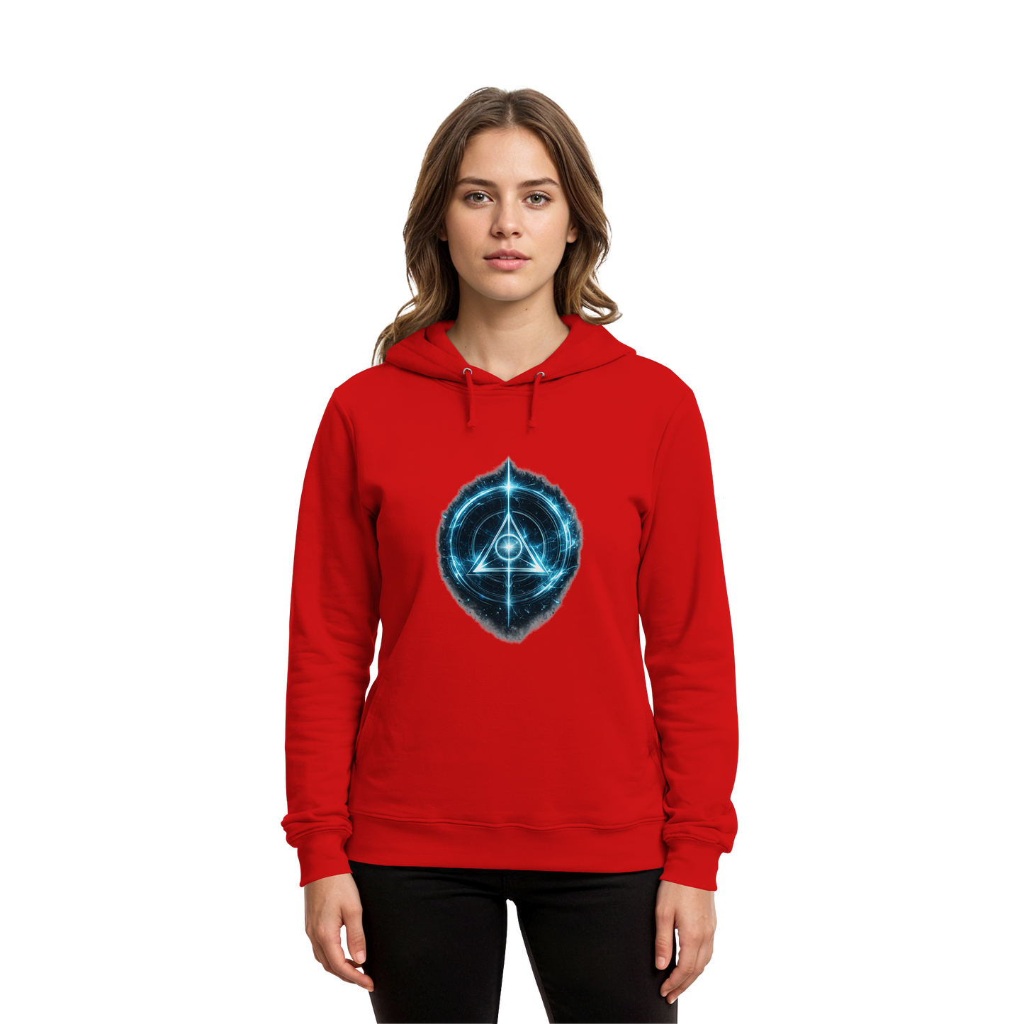 ZERYION SYMBOL - Hoodie