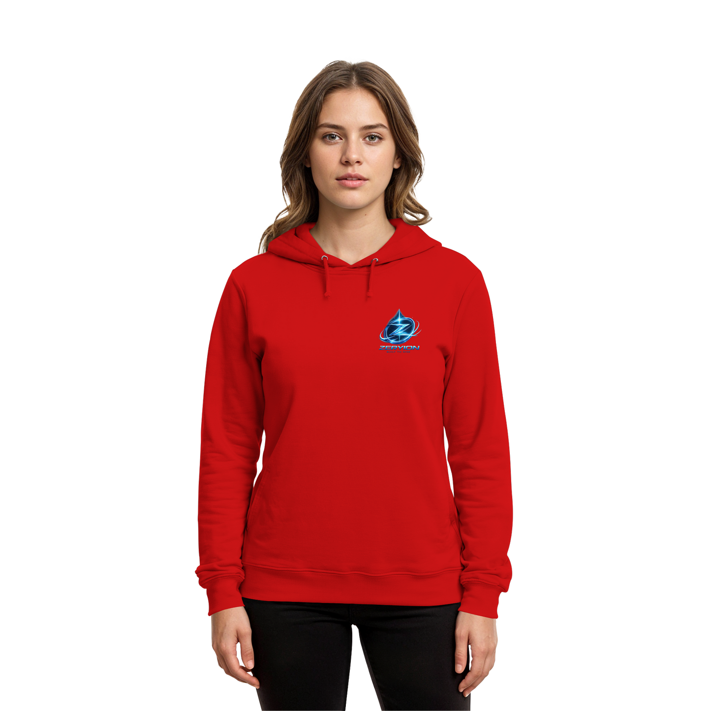 UNBREAKABLE GRIT Hoodie