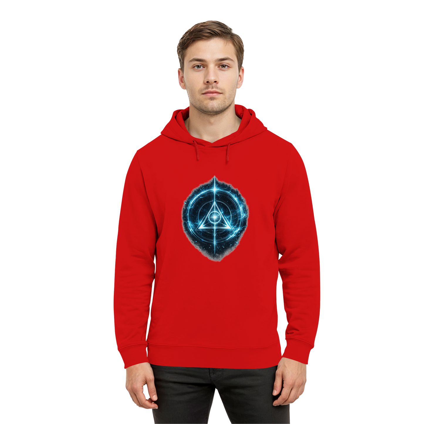 ZERYION SYMBOL - Hoodie