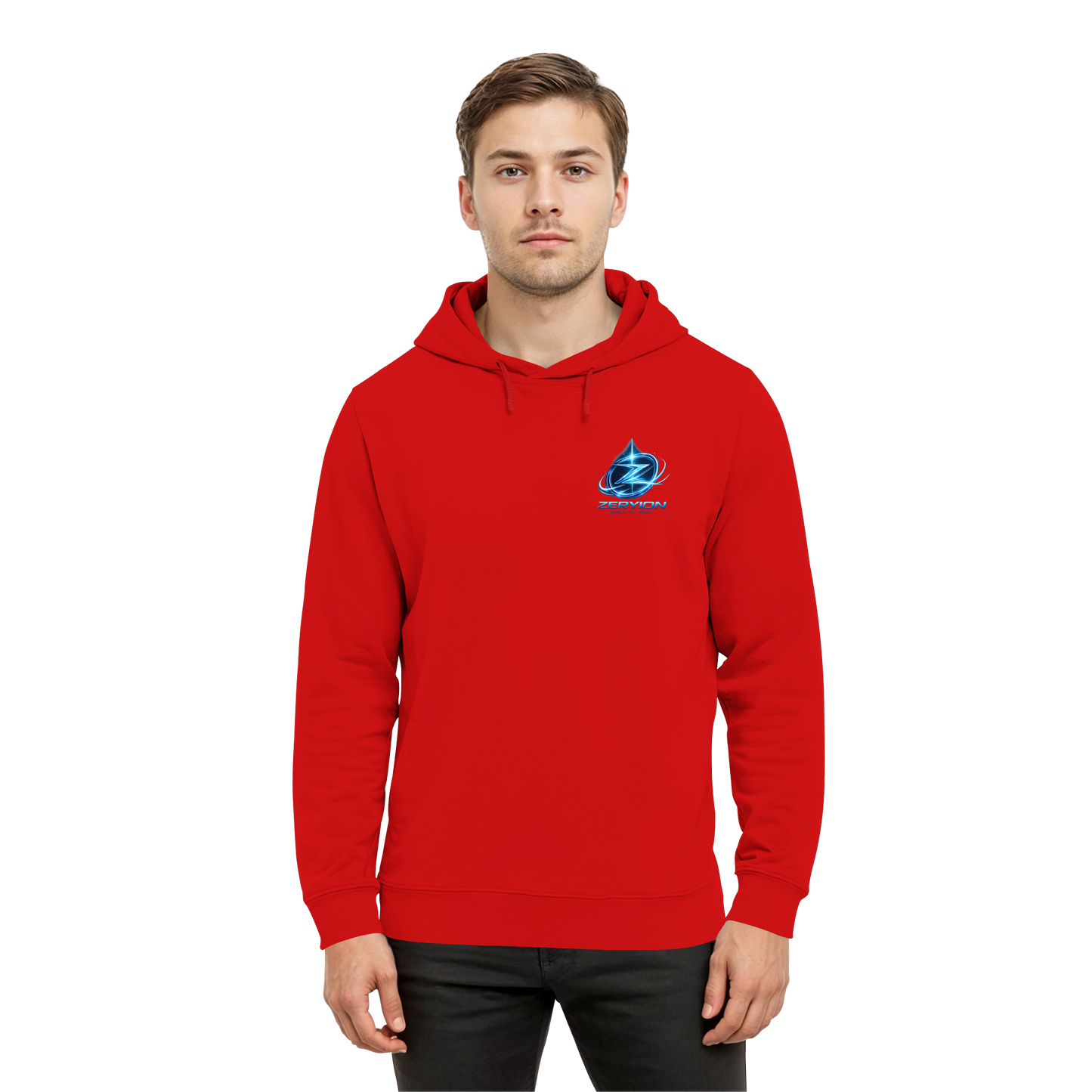 UNBREAKABLE GRIT Hoodie