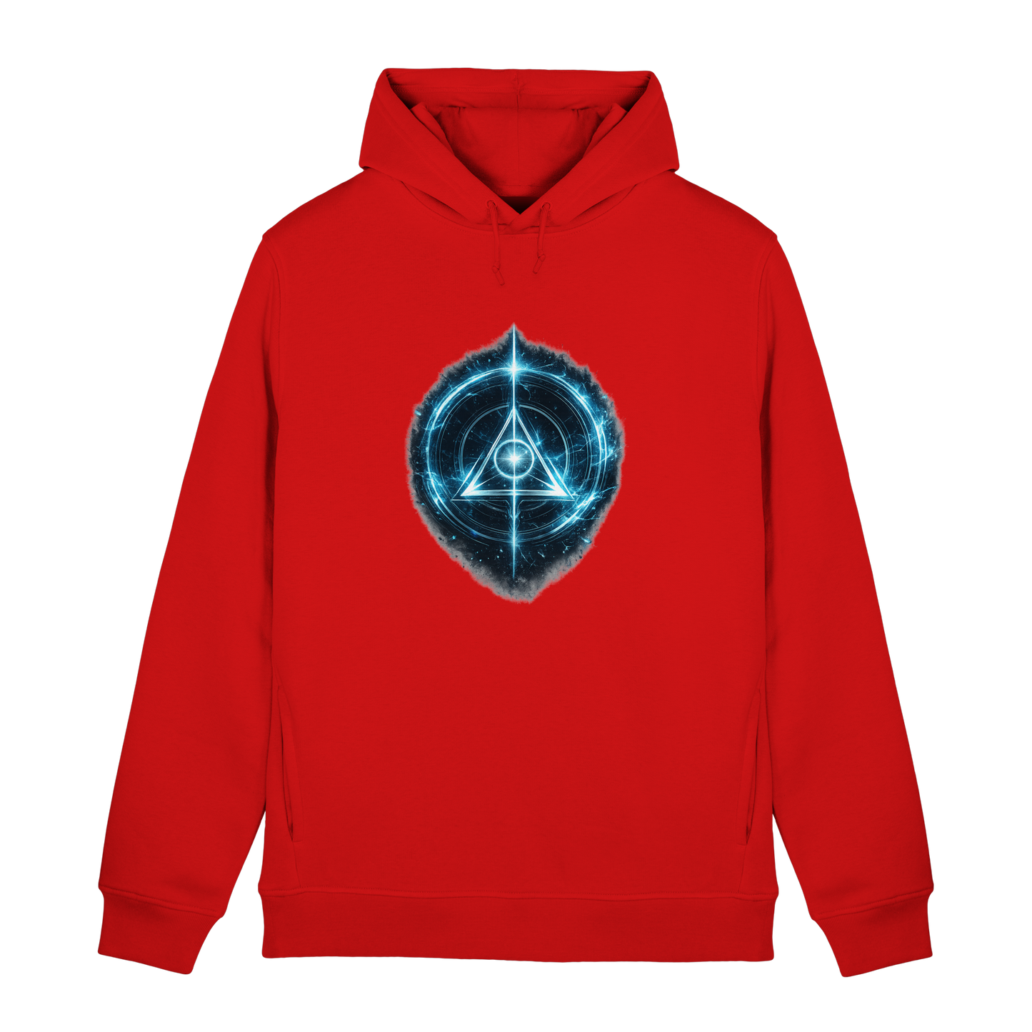 ZERYION SYMBOL - Hoodie