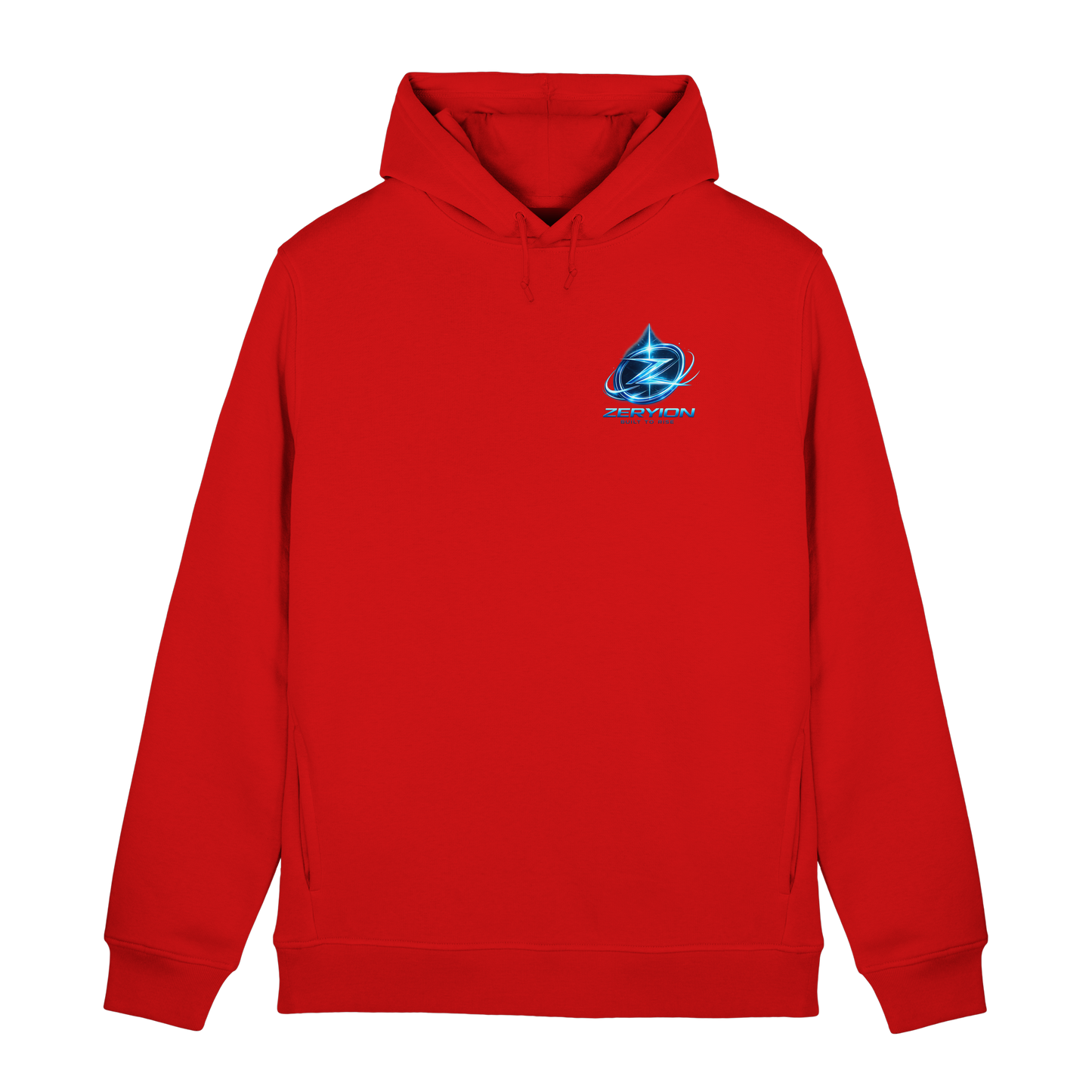 UNBREAKABLE GRIT Hoodie