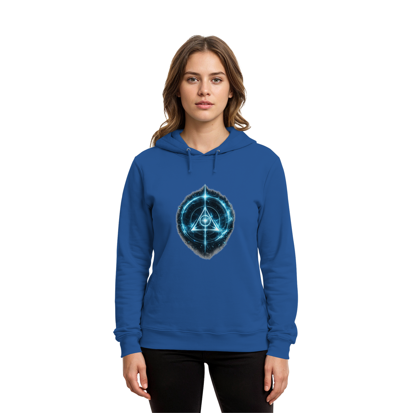ZERYION SYMBOL - Hoodie