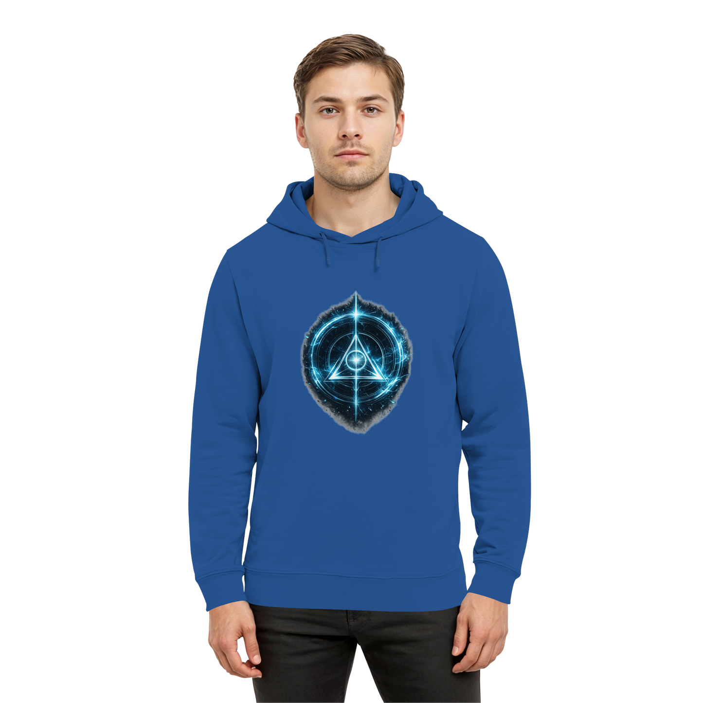 ZERYION SYMBOL - Hoodie